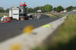 GT World Challenge powered by AWS Sprint Cup at Brands Hatch