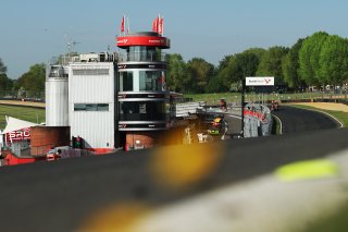 GT World Challenge powered by AWS Sprint Cup at Brands Hatch