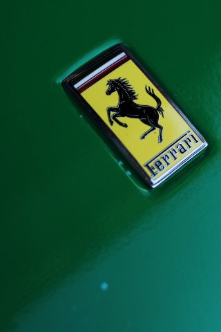 Ferrari 