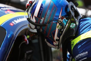 #96 - Rutronik Racing - Patric NIEDERHAUSER - Porsche 911 GT3 R (992) 