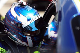 #96 - Rutronik Racing - Patric NIEDERHAUSER - Porsche 911 GT3 R (992) 