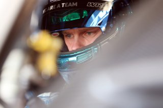 #30 - Team WRT - Gustav BERGSTROM - BMW M4 GT3 EVO 