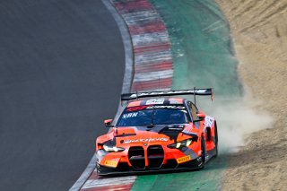 #32 - Team WRT - Charles WEERTS - Kelvin VAN DER LINDE - BMW M4 GT3 EVO 
