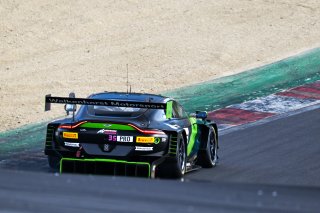 #35 - Walkenhorst Motorsport - Henrique CHAVES - Mateo VILLAGOMEZ - Aston Martin Vantage AMR GT3 EVO 