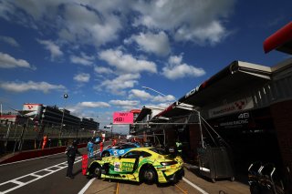 #48 - Winward Racing - Lucas AUER - Maro ENGEL - Mercedes-AMG GT3 EVO 