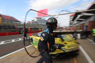 #48 - Winward Racing - Lucas AUER - Maro ENGEL - Mercedes-AMG GT3 EVO 