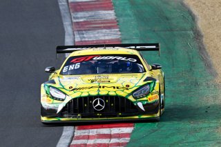 #69 - Emil Frey Racing - Thierry VERMEULEN - Chris LULHAM - Ferrari 296 GT3 