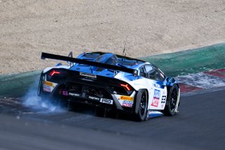 #63 - GRT - Grasser Racing Team - Jordan PEPPER - Luca ENGSTLER - Lamborghini Huracan GT3 EVO2