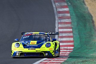 #96 - Rutronik Racing - Sven MULLER - Patric NIEDERHAUSER - Porsche 911 GT3 R (992) 