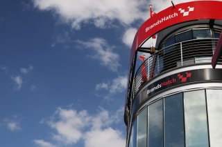 GT World Challenge powered by AWS Sprint Cup at Brands Hatch 