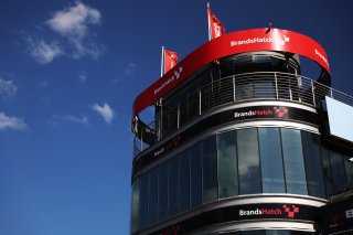 GT World Challenge powered by AWS Sprint Cup at Brands Hatch 
