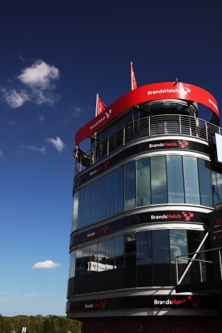 GT World Challenge powered by AWS Sprint Cup at Brands Hatch 