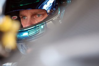 #30 - Team WRT - Gustav BERGSTROM - BMW M4 GT3 EVO 