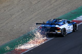 #19 - GRT- Grasser Racing Team - Baptiste MOULIN - Ivan EKELCHIK - Lamborghini Huracan GT3 EVO2