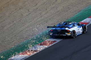 #19 - GRT- Grasser Racing Team - Baptiste MOULIN - Ivan EKELCHIK - Lamborghini Huracan GT3 EVO2