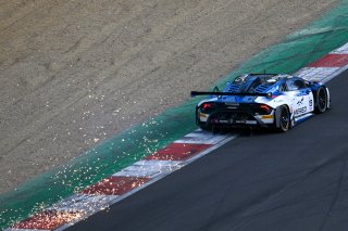 #19 - GRT- Grasser Racing Team - Baptiste MOULIN - Ivan EKELCHIK - Lamborghini Huracan GT3 EVO2