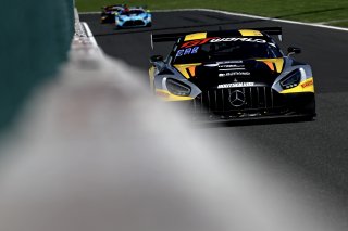 #10 - Boutsen VDS  - Cesar GAZEAU - Aurelien PANIS - Loris CABIROU - Hugo COOK - Mercedes-AMG GT3 EVO