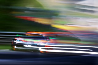 #188 - Garage 59 - Miguel RAMOS - Thomas FLEMING - Guilherme OLIVEIRA - McLaren 720S GT3 EVO
