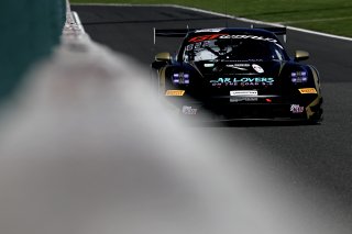 #22 - Schumacher CLRT - Morris SCHURING - Ayhancan GUVEN - Klaus BACHLER - Porsche 911 GT3 R (992)