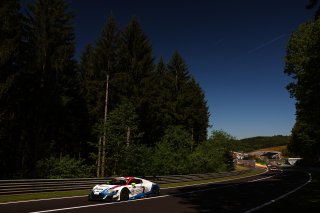 #25 - Sainteloc Racing - Benjamin RICCI - Gilles MAGNUS - Paul EVRARD - Audi R8 LMS GT3 EVO II