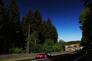 #27 - QMMF By Sainteloc Racing - Abdulla Ali AL-KHELAIFI - Ghanim Salah AL-MAADHEED - Ibrahim AL-ABDULGHANI - Julian HANSES - Audi R8 LMS GT3 EVO II