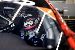 #3 - Getspeed - Karol BASZ - Mercedes-AMG GT3 EVO