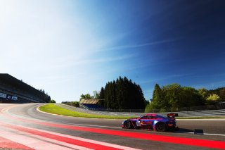 #33 - Verstappen.com Racing - Thierry VERMEULEN - Chris LULHAM - Harry KING - Aston Martin Vantage AMR GT3 EVO