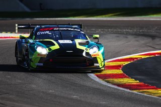 #34 - Walkenhorst Motorsport - David PITTARD - Henrique CHAVES - Christian KROGNES - Aston Martin Vantage AMR GT3 EVO