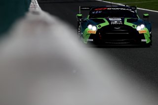 #35 - Walkenhorst Motorsport - Romain LEROUX - Mateo VILLAGOMEZ - Oliver SODERSTROM - Aston Martin Vantage AMR GT3 EVO