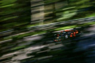 #424 - Steller Motorsport - Corvette Z06 GT3.R