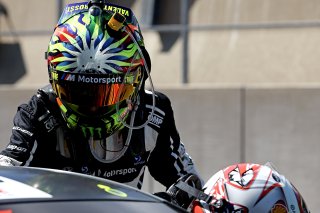 #46 - Team WRT - Valentino ROSSI - BMW M4 GT3 EVO