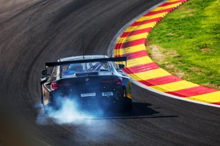 #46 - Team WRT - Valentino ROSSI - BMW M4 GT3 EVO