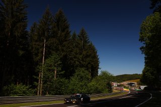#46 - Team WRT - Valentino ROSSI - BMW M4 GT3 EVO