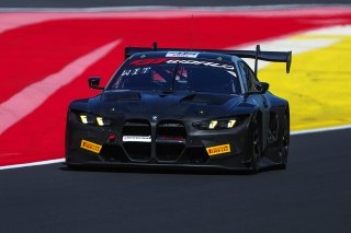 #46 - Team WRT - Valentino ROSSI - BMW M4 GT3 EVO