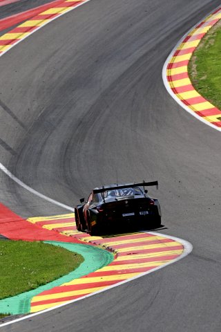 #46 - Team WRT - Valentino ROSSI - Kevin MAGNUSSEN - Rene RAST - BMW M4 GT3 EVO