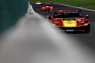 #50 - AF Corse - Francorchamps Motors - Arthur LECLERC - Eliseo DONNO - Antonio FUOCO - Ferrari 296 GT3