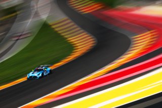 #6 - GetSpeed - Colin CARESANI - Tanart SATHIENTHIRAKUL - Aaron WALKER - Lin HODENIUS - Mercedes-AMG GT3 EVO