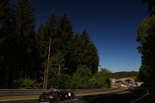 #71 - AF Corse - Francorchamps Motors - Louis PEREZ COMPANC - Mathias PEREZ COMPANC - Miguel MOLINA - Stephan LEMERET - Ferrari 296 GT3