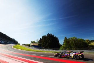 #8 - Kessel Racing - Nicolo ROSI - Niccolo SCHIRO - David FUMANELLI - Daniele DI AMATO - Ferrari 296 GT3