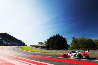 #80 - Lionspeed GP -  Gabriel RINDONE - Patrick KOLB - Ricardo FELLER - Ricardo PERA - Porsche 911 GT3 R (992)