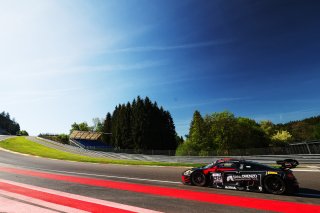 #88 - Tresor Attempto Racing - Leonardo MONCINI - Riccardo CAZZANIGA - Sebastian OGAARD - Audi R8 LMS GT3 EVO II