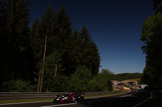 #88 - Tresor Attempto Racing - Leonardo MONCINI - Riccardo CAZZANIGA - Sebastian OGAARD - Audi R8 LMS GT3 EVO II