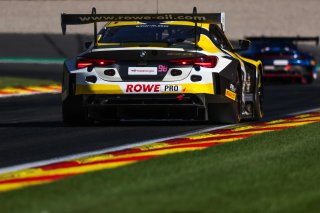 #98 - Rowe Racing - Augusto FARFUS - Raffaele MARCIELLO - Jesse KROHN - BMW M4 GT3 EVO