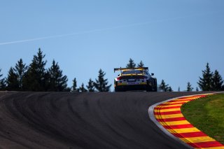 #98 - Rowe Racing - Augusto FARFUS - Raffaele MARCIELLO - Jesse KROHN - BMW M4 GT3 EVO