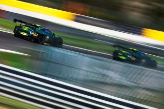 #7 - Comtoyou Racing - Mattia DRUDI - Marco SORENSEN - Nicki THIIM - Aston Martin Vantage AMR GT3 EVO
