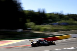 #22 - Schumacher CLRT - Morris SCHURING - Ayhancan GUVEN - Klaus BACHLER - Porsche 911 GT3 R (992)