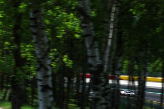 #26 - Sainteloc Racing - Ivan KLYMENKO - Lorens LECERTUA- Lucas LEGERET - Audi R8 LMS GT3 EVO II