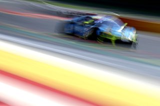 #28 - Haas RT - Xavier KNAUF - Gregory SERVAIS - Simon BALCAEN - Steven PALETTE - Audi R8 LMS GT3 EVO II
