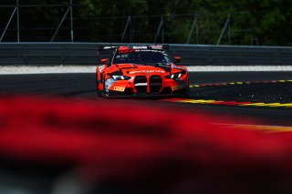 #32 - Team WRT - Charles WEERTS - Kelvin VAN DER LINDE - Ugo DE WILDE - BMW M4 GT3 EVO