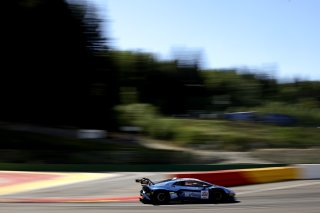 #333 - Paul Motorsport - Maximilian PAUL - Marzio MORETTI - John Paul SOUTHERN JR - Robin ROGALSKI - Lamborghini Huracan GT3 EVO2